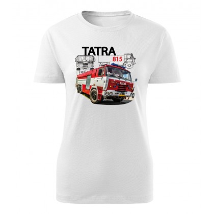 Tatra 815